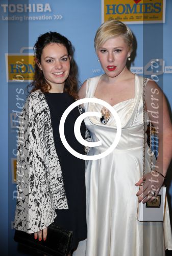 Amsterdam 19 januari 2015
Premiere Homies in Tuschinski.
Coosje Smid
