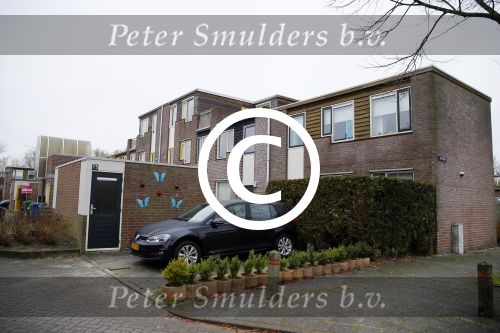 Alkmaar 10 februari 2015
Binnen kijken in het huis van Country Wilma