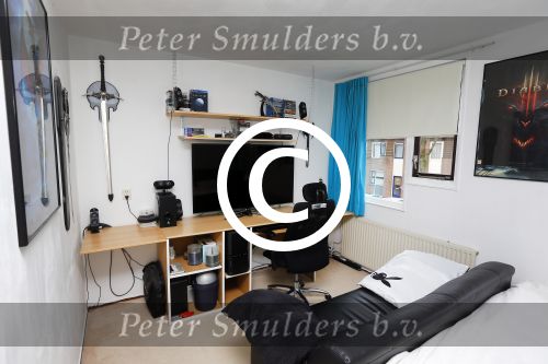 Alkmaar 10 februari 2015
Binnen kijken in het huis van Country Wilma