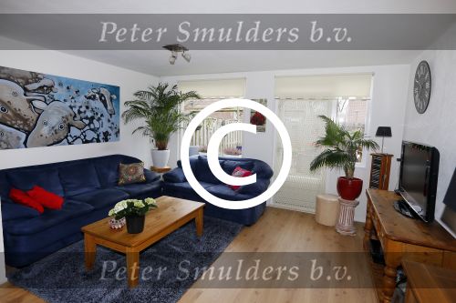 Alkmaar 10 februari 2015
Binnen kijken in het huis van Country Wilma