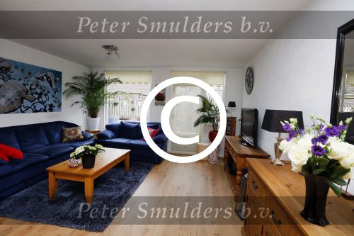 Alkmaar 10 februari 2015
Binnen kijken in het huis van Country Wilma