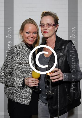 Amsterdam 28 januari 2015
Modeshow Danie Bles in het stedelijk museum.
