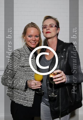 Amsterdam 28 januari 2015
Modeshow Danie Bles in het stedelijk museum.