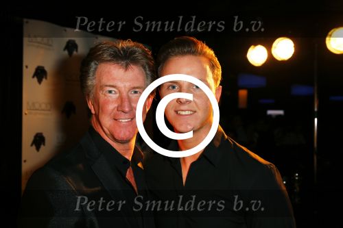 Uitgeest 19 januari 2015
Nieuwjaarsreceptie Henk Geels in Bobs saloon in uitgeest.
Dario met zoon
