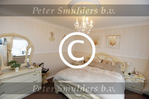 Purmerend 11 februari 2015
Binnen kijken in het huis van Dario