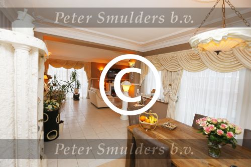 Purmerend 11 februari 2015
Binnen kijken in het huis van Dario