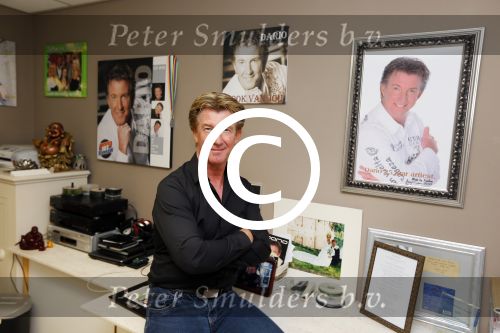 Purmerend 11 februari 2015
Binnen kijken in het huis van Dario