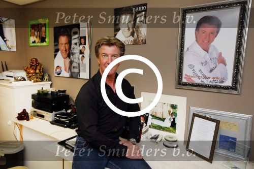 Purmerend 11 februari 2015
Binnen kijken in het huis van Dario