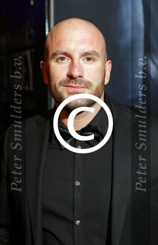 Amsterdam 11 februari 2015
Premiere fifty shades of grey in tuschinski.
Dean Saunders