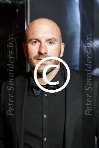Amsterdam 11 februari 2015
Premiere fifty shades of grey in tuschinski.
Dean Saunders