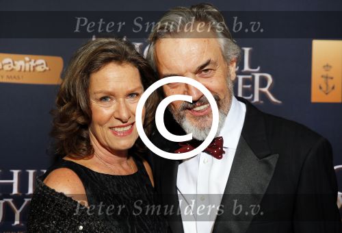 Amsterdam 26 januari 2015
Premiere Michiel de Ruyter film in het scheepvaartmuseum met de cast:
de hoofdrolspelers Frank Lammers, Sanne Langelaar, Barry Atsma, Egbert-Jan Weeber, Derek de Lint, Hajo Bruins,  Lieke van Lexmond, Lukas Dijkema, Pip Pellens, Jelle de Jong, Nils Verkooijen, Jules Croiset, Jada Borsato, Tygo Gernandt, Roeland Fernhout, Victor LÃ¶w, Joost Koning, Isa Lammers, Bas van Prooijen, Michael Nierse, Ids van der Krieke, Rein Hofman, Rene van Asten en Tim de Zwar
Derek de Lint met vrouw