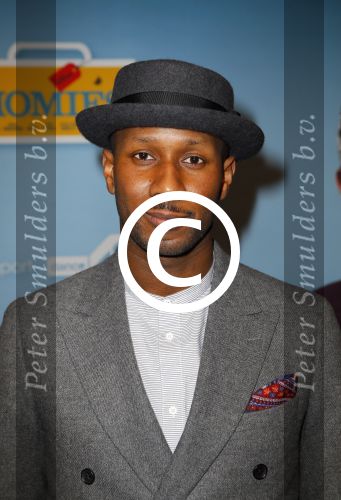 Amsterdam 19 januari 2015
Premiere Homies in Tuschinski. Dio