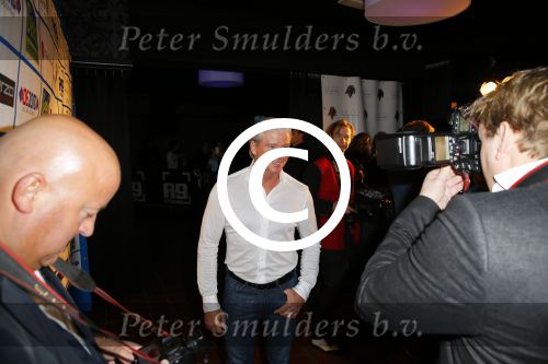 Uitgeest 19 januari 2015
Nieuwjaarsreceptie Henk Geels in Bobs saloon in uitgeest.
Dries Roelvink