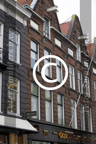 Amsterdam 29 januari 2015
Huis Dries Roelvink boven oger op de pc hooftstraat