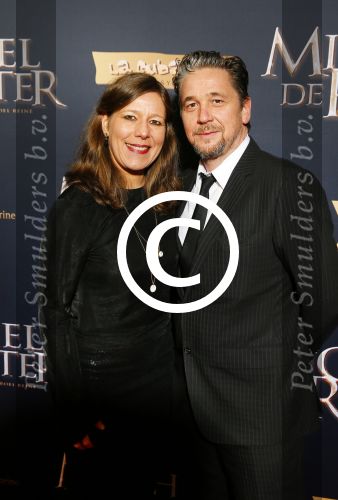 Amsterdam 26 januari 2015
Premiere Michiel de Ruyter film in het scheepvaartmuseum met de cast:
de hoofdrolspelers Frank Lammers, Sanne Langelaar, Barry Atsma, Egbert-Jan Weeber, Derek de Lint, Hajo Bruins,  Lieke van Lexmond, Lukas Dijkema, Pip Pellens, Jelle de Jong, Nils Verkooijen, Jules Croiset, Jada Borsato, Tygo Gernandt, Roeland Fernhout, Victor LÃ¶w, Joost Koning, Isa Lammers, Bas van Prooijen, Michael Nierse, Ids van der Krieke, Rein Hofman, Rene van Asten en Tim de Zwar
Dries Vanhegen met vrouw