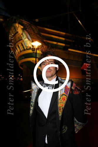 Amsterdam 26 januari 2015
Premiere Michiel de Ruyter film in het scheepvaartmuseum met de cast:
de hoofdrolspelers Frank Lammers, Sanne Langelaar, Barry Atsma, Egbert-Jan Weeber, Derek de Lint, Hajo Bruins,  Lieke van Lexmond, Lukas Dijkema, Pip Pellens, Jelle de Jong, Nils Verkooijen, Jules Croiset, Jada Borsato, Tygo Gernandt, Roeland Fernhout, Victor LÃ¶w, Joost Koning, Isa Lammers, Bas van Prooijen, Michael Nierse, Ids van der Krieke, Rein Hofman, Rene van Asten en Tim de Zwar