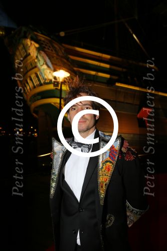 Amsterdam 26 januari 2015
Premiere Michiel de Ruyter film in het scheepvaartmuseum met de cast:
de hoofdrolspelers Frank Lammers, Sanne Langelaar, Barry Atsma, Egbert-Jan Weeber, Derek de Lint, Hajo Bruins,  Lieke van Lexmond, Lukas Dijkema, Pip Pellens, Jelle de Jong, Nils Verkooijen, Jules Croiset, Jada Borsato, Tygo Gernandt, Roeland Fernhout, Victor LÃ¶w, Joost Koning, Isa Lammers, Bas van Prooijen, Michael Nierse, Ids van der Krieke, Rein Hofman, Rene van Asten en Tim de Zwar