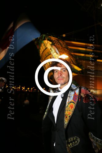 Amsterdam 26 januari 2015
Premiere Michiel de Ruyter film in het scheepvaartmuseum met de cast:
de hoofdrolspelers Frank Lammers, Sanne Langelaar, Barry Atsma, Egbert-Jan Weeber, Derek de Lint, Hajo Bruins,  Lieke van Lexmond, Lukas Dijkema, Pip Pellens, Jelle de Jong, Nils Verkooijen, Jules Croiset, Jada Borsato, Tygo Gernandt, Roeland Fernhout, Victor LÃ¶w, Joost Koning, Isa Lammers, Bas van Prooijen, Michael Nierse, Ids van der Krieke, Rein Hofman, Rene van Asten en Tim de Zwar