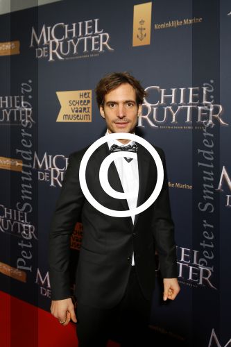 Amsterdam 26 januari 2015
Premiere Michiel de Ruyter film in het scheepvaartmuseum met de cast:
de hoofdrolspelers Frank Lammers, Sanne Langelaar, Barry Atsma, Egbert-Jan Weeber, Derek de Lint, Hajo Bruins,  Lieke van Lexmond, Lukas Dijkema, Pip Pellens, Jelle de Jong, Nils Verkooijen, Jules Croiset, Jada Borsato, Tygo Gernandt, Roeland Fernhout, Victor LÃ¶w, Joost Koning, Isa Lammers, Bas van Prooijen, Michael Nierse, Ids van der Krieke, Rein Hofman, Rene van Asten en Tim de Zwar