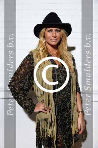 Amsterdam 28 januari 2015
Modeshow Danie Bles in het stedelijk museum.
Ellemieke Vermolen