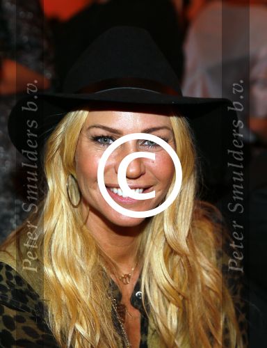 Amsterdam 28 januari 2015
Modeshow Danie Bles in het stedelijk museum.
Ellemieke Vermolen