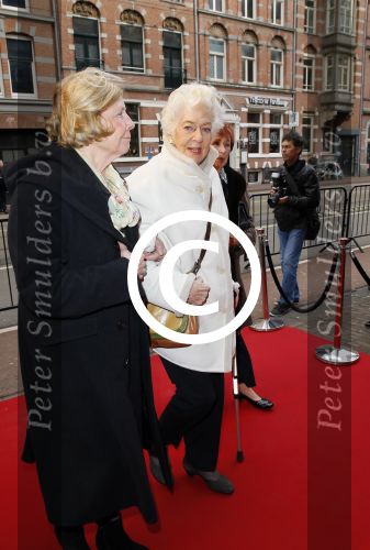 Amsterdam 8 februari 2015
Premiere Sonneveld in het nieuwe de la mar.
Ellen Vogel