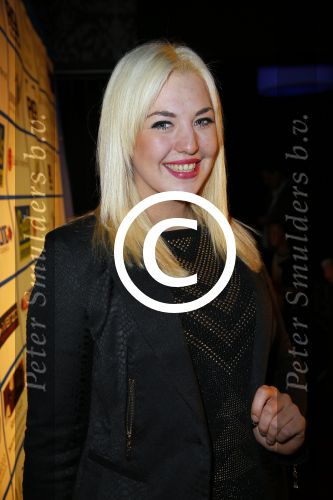 Uitgeest 19 januari 2015
Nieuwjaarsreceptie Henk Geels in Bobs saloon in uitgeest.
Emmaly Brown