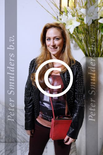 Amsterdam 3 februari 2015
Like My Brand Moms in hotel the Grand.
Fabienne de Vries