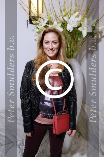 Amsterdam 3 februari 2015
Like My Brand Moms in hotel the Grand.
Fabienne de Vries