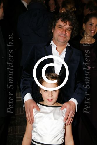 Amsterdam 26 januari 2015
Premiere Michiel de Ruyter film in het scheepvaartmuseum met de cast:
de hoofdrolspelers Frank Lammers, Sanne Langelaar, Barry Atsma, Egbert-Jan Weeber, Derek de Lint, Hajo Bruins,  Lieke van Lexmond, Lukas Dijkema, Pip Pellens, Jelle de Jong, Nils Verkooijen, Jules Croiset, Jada Borsato, Tygo Gernandt, Roeland Fernhout, Victor LÃ¶w, Joost Koning, Isa Lammers, Bas van Prooijen, Michael Nierse, Ids van der Krieke, Rein Hofman, Rene van Asten en Tim de Zwar.
Frank lammers met vrouw en kinderen