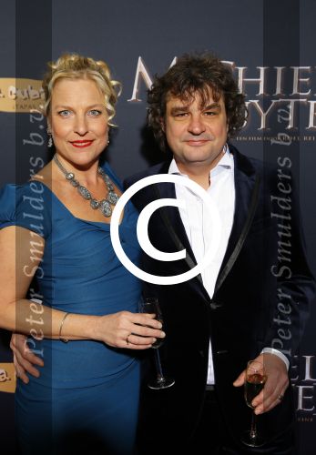 Amsterdam 26 januari 2015
Premiere Michiel de Ruyter film in het scheepvaartmuseum met de cast:
de hoofdrolspelers Frank Lammers, Sanne Langelaar, Barry Atsma, Egbert-Jan Weeber, Derek de Lint, Hajo Bruins,  Lieke van Lexmond, Lukas Dijkema, Pip Pellens, Jelle de Jong, Nils Verkooijen, Jules Croiset, Jada Borsato, Tygo Gernandt, Roeland Fernhout, Victor LÃ¶w, Joost Koning, Isa Lammers, Bas van Prooijen, Michael Nierse, Ids van der Krieke, Rein Hofman, Rene van Asten en Tim de Zwar.
Frank lammers met vrouw en kinderen