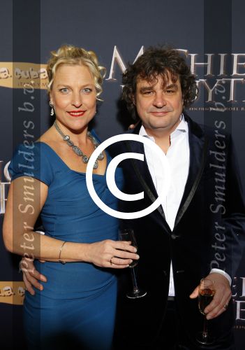Amsterdam 26 januari 2015
Premiere Michiel de Ruyter film in het scheepvaartmuseum met de cast:
de hoofdrolspelers Frank Lammers, Sanne Langelaar, Barry Atsma, Egbert-Jan Weeber, Derek de Lint, Hajo Bruins,  Lieke van Lexmond, Lukas Dijkema, Pip Pellens, Jelle de Jong, Nils Verkooijen, Jules Croiset, Jada Borsato, Tygo Gernandt, Roeland Fernhout, Victor LÃ¶w, Joost Koning, Isa Lammers, Bas van Prooijen, Michael Nierse, Ids van der Krieke, Rein Hofman, Rene van Asten en Tim de Zwar.
Frank lammers met vrouw en kinderen