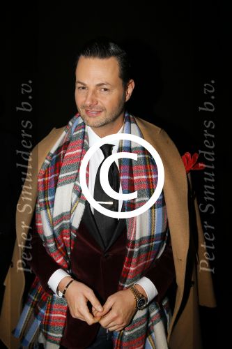 Amsterdam 23 januari 2015
Anna Drijver op de fietsRed carpet op de amsterdam fashion week powered by Mercedes
Fred v Leer