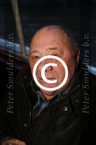 Amsterdam, 21 Januari 2015.
Uitreiking boek Willy Alberti