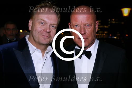 Amsterdam 2 februari 2015
Willeke Alberti viert haar 60 jarig artiesten jubileum in Carre en haar 70e verjaardag.
Frits Wester en Frits Huffnagel