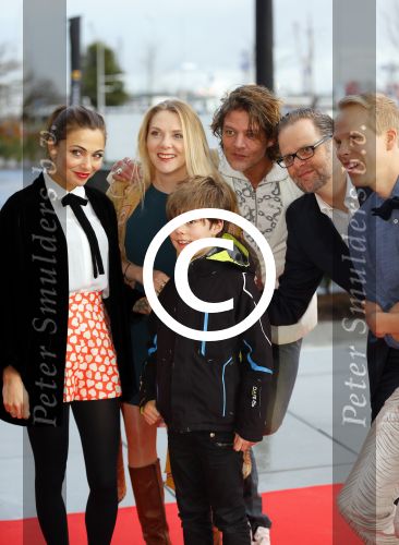 Amsterdam 1 februari 2015
Premiere Jack in theater Amsterdam met  oa Matsen Montsma Georgina Verbaan Jelka v Houten Patrick Stoof Gijs Naber Tygo Gernandt en Plien v Bennekom.