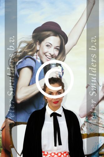 Amsterdam 1 februari 2015
Premiere Jack in theater Amsterdam met  oa Matsen Montsma Georgina Verbaan Jelka v Houten Patrick Stoof Gijs Naber Tygo Gernandt en Plien v Bennekom.