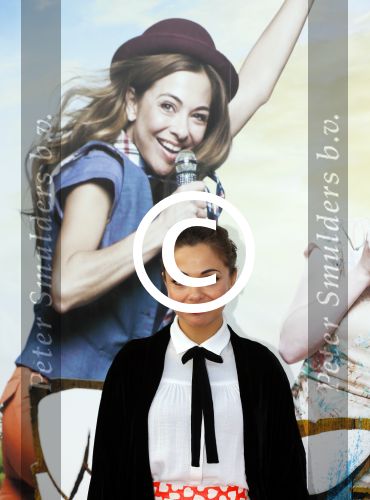 Amsterdam 1 februari 2015
Premiere Jack in theater Amsterdam met  oa Matsen Montsma Georgina Verbaan Jelka v Houten Patrick Stoof Gijs Naber Tygo Gernandt en Plien v Bennekom.