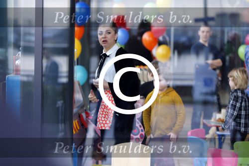 Amsterdam 1 februari 2015
Premiere Jack in theater Amsterdam met  oa Matsen Montsma Georgina Verbaan Jelka v Houten Patrick Stoof Gijs Naber Tygo Gernandt en Plien v Bennekom.