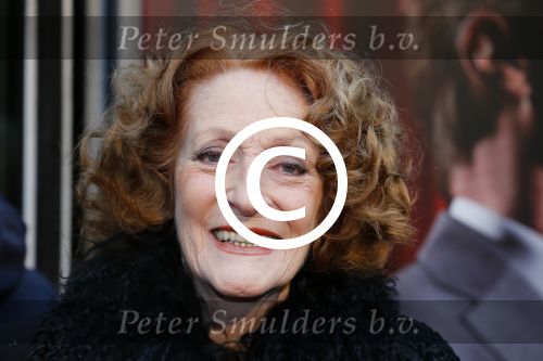 Amsterdam 8 februari 2015
Premiere Sonneveld in het nieuwe de la mar.
Gerrie v d Klei