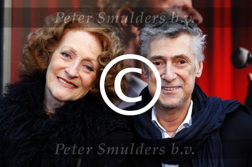 Amsterdam 8 februari 2015
Premiere Sonneveld in het nieuwe de la mar.
Gerrie v d Klei