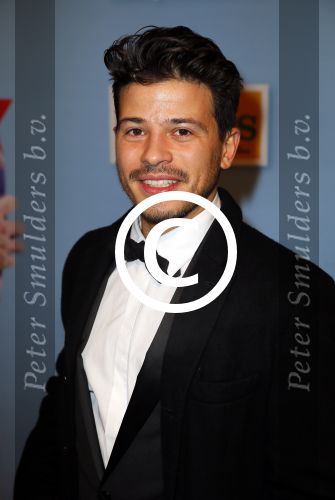 Amsterdam 19 januari 2015
Premiere Homies in Tuschinski.
Geza Weisz