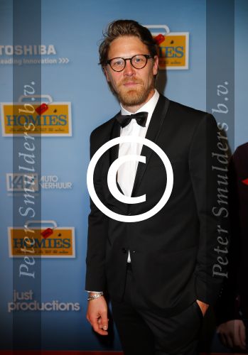 Amsterdam 19 januari 2015
Premiere Homies in Tuschinski.