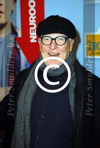 Amsterdam 19 januari 2015
Premiere Homies in Tuschinski. hans Kemna