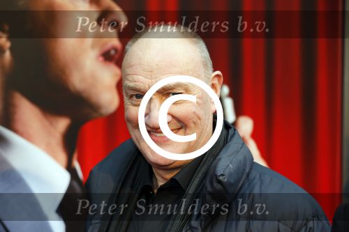 Amsterdam 8 februari 2015
Premiere Sonneveld in het nieuwe de la mar.
Henk Poort