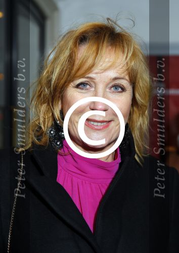 Leiden 27 januari 2015
Premiere De Verleiding van een Moordvrouw in schouwburg van Leiden.
inge Ipenburg