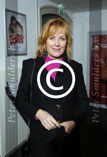 Leiden 27 januari 2015
Premiere De Verleiding van een Moordvrouw in schouwburg van Leiden.
inge Ipenburg