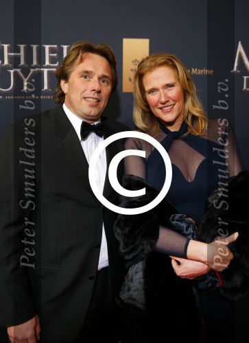 Amsterdam 26 januari 2015
Premiere Michiel de Ruyter film in het scheepvaartmuseum met de cast:
de hoofdrolspelers Frank Lammers, Sanne Langelaar, Barry Atsma, Egbert-Jan Weeber, Derek de Lint, Hajo Bruins,  Lieke van Lexmond, Lukas Dijkema, Pip Pellens, Jelle de Jong, Nils Verkooijen, Jules Croiset, Jada Borsato, Tygo Gernandt, Roeland Fernhout, Victor LÃ¶w, Joost Koning, Isa Lammers, Bas van Prooijen, Michael Nierse, Ids van der Krieke, Rein Hofman, Rene van Asten en Tim de Zwar.
Ingeborg Wieten met vriend