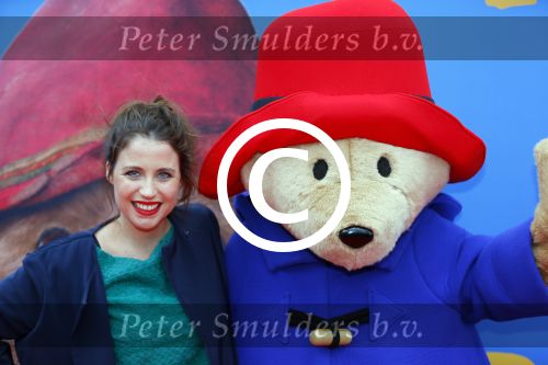 Amsterdam 8 februari 2015
Premiere Paddington in Pathe Arena met stemmencast Beau v Erven Dorens en Lange Frans.
iris Hesseling