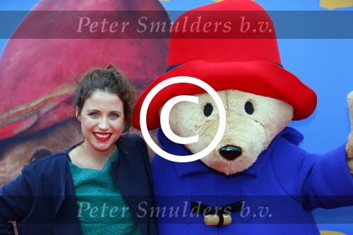 Amsterdam 8 februari 2015
Premiere Paddington in Pathe Arena met stemmencast Beau v Erven Dorens en Lange Frans.
iris Hesseling